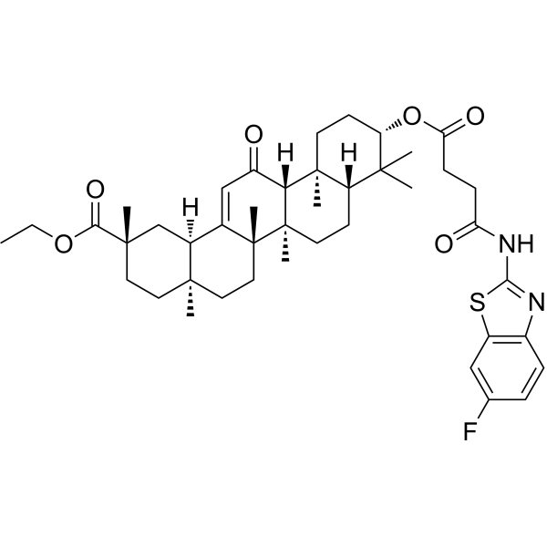 Hsp90-Cdc37-IN-1 2227303-22-0